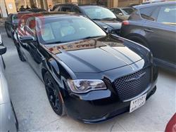 كرايسلر 300